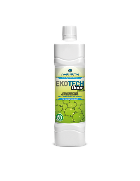 EKOTECH FLOOR - VERDE