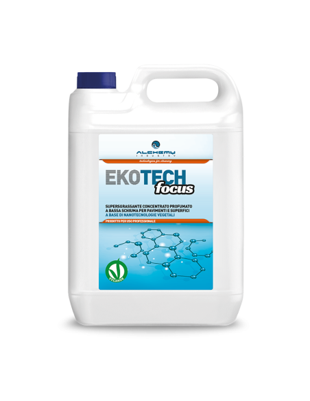EKOTECH FOCUS