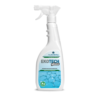 EKOTECH GLASS