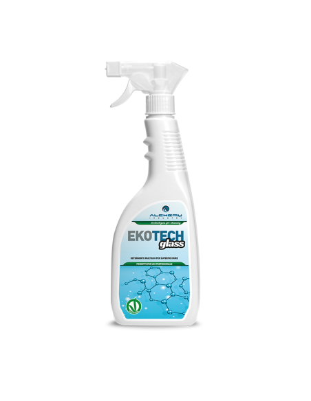 EKOTECH GLASS