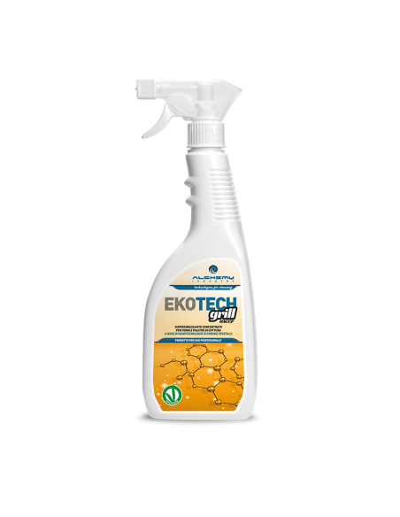 EKOTECH GRILL