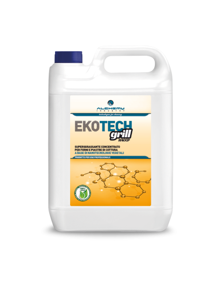 EKOTECH GRILL
