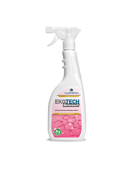 EKOTECH LIMEOUT