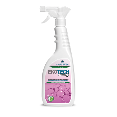 EKOTECH MANY
