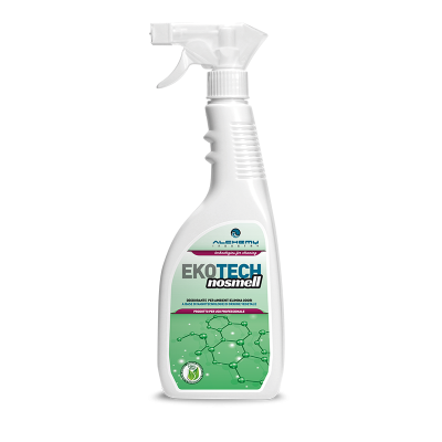 EKOTECH NOSMELL