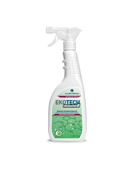 EKOTECH NOSMELL
