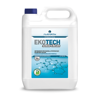 EKOTECH SOLARCLEAN