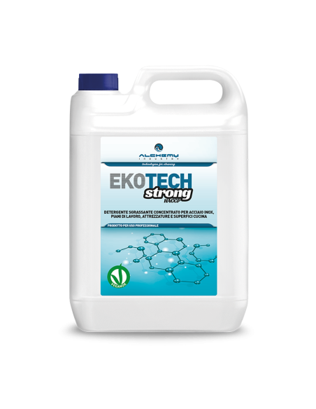 EKOTECH STRONG