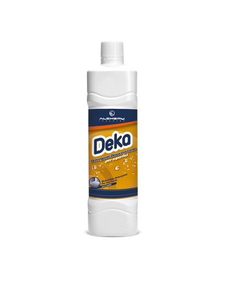 DEKA