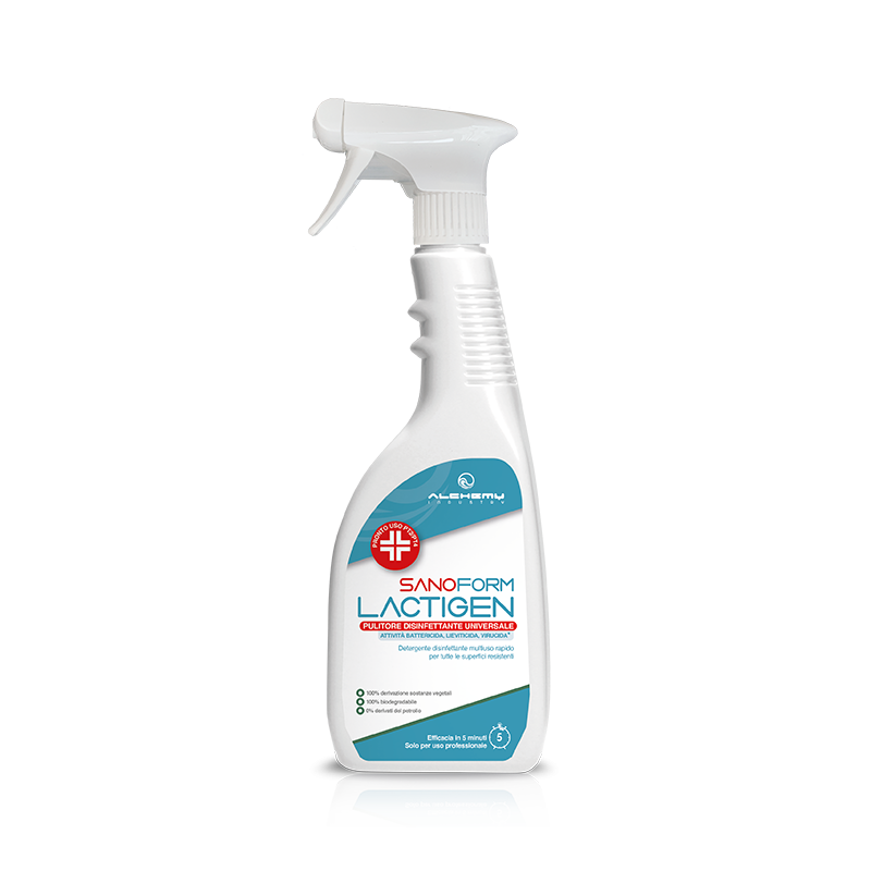 SANOFORM LACTIGEN