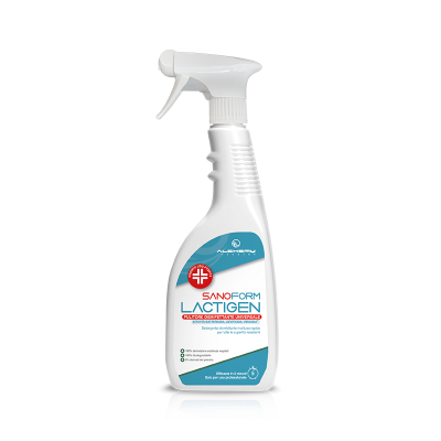 SANOFORM LACTIGEN
