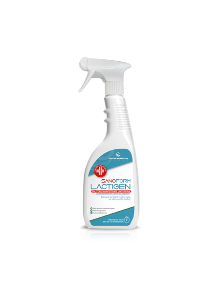 SANOFORM LACTIGEN