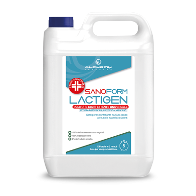 SANOFORM LACTIGEN