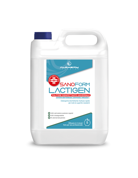 SANOFORM LACTIGEN
