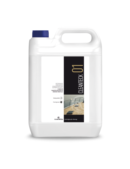CLEANTECK 01