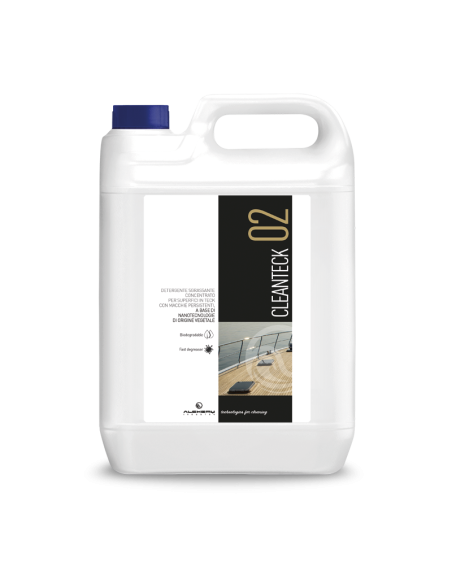 CLEANTECK 02