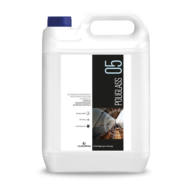 POLIGLASS 05 2