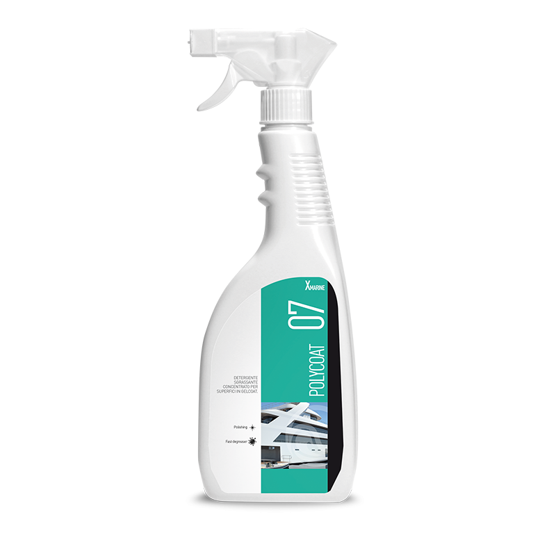 POLYCOAT 07