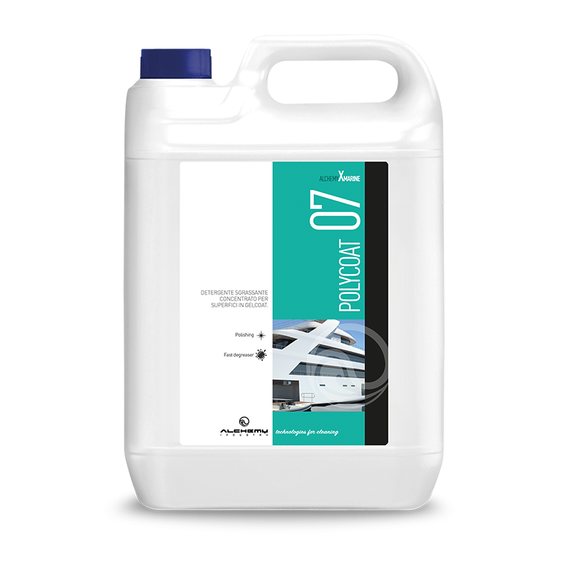POLYCOAT 07 2