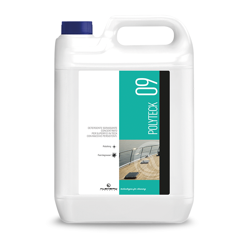 POLYTECK 09 2