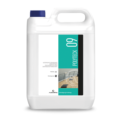 POLYTECK 09
