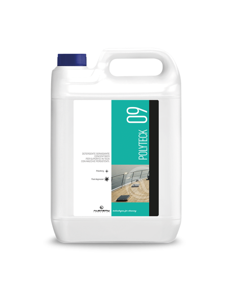 POLYTECK 09