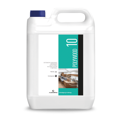 POLYWOOD 10