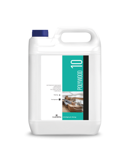 POLYWOOD 10