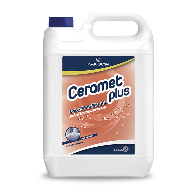 CERAMET PLUS