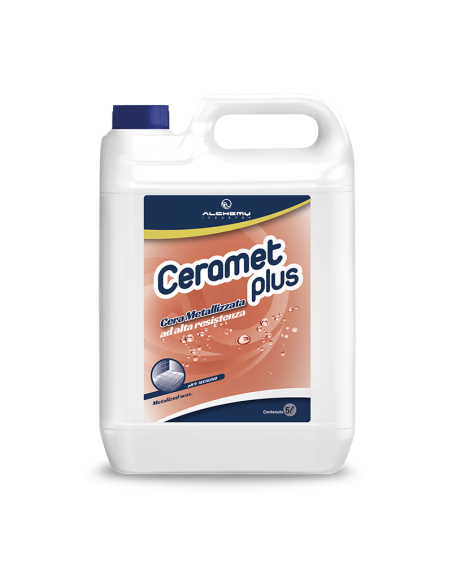 CERAMET PLUS