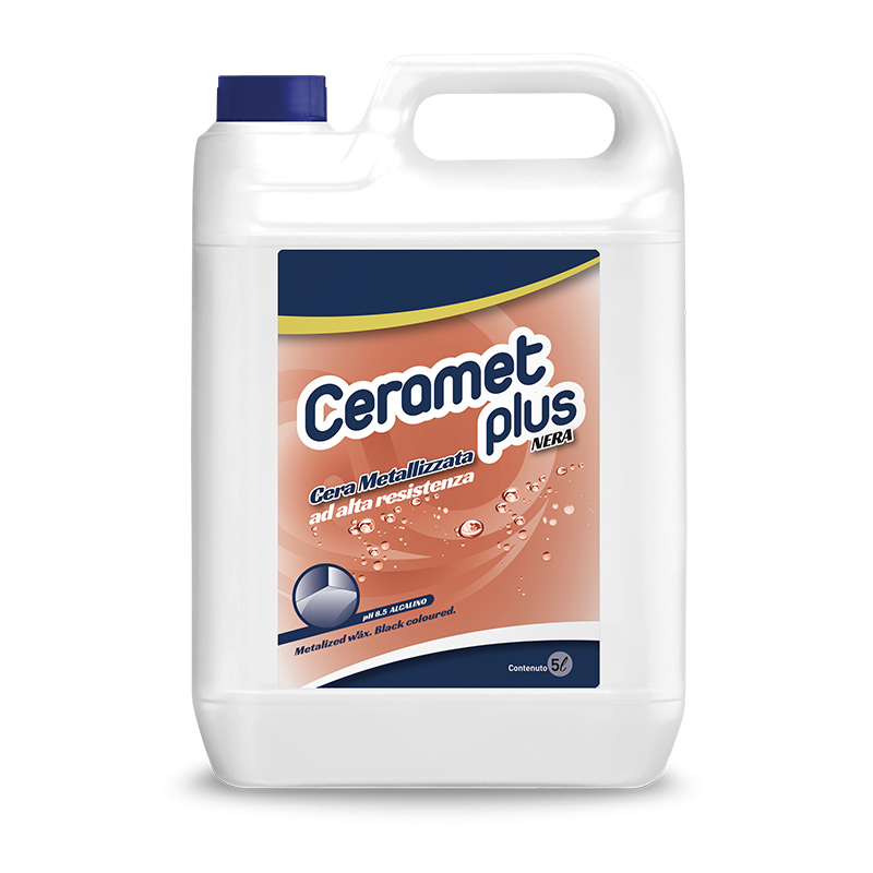 CERAMET PLUS NERA