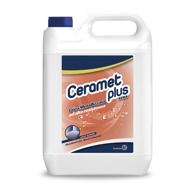 CERAMET PLUS NERA