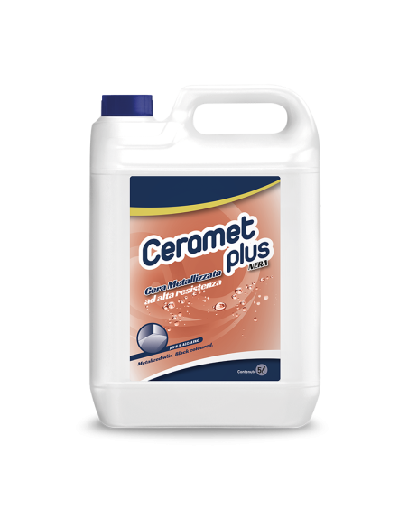 CERAMET PLUS NERA