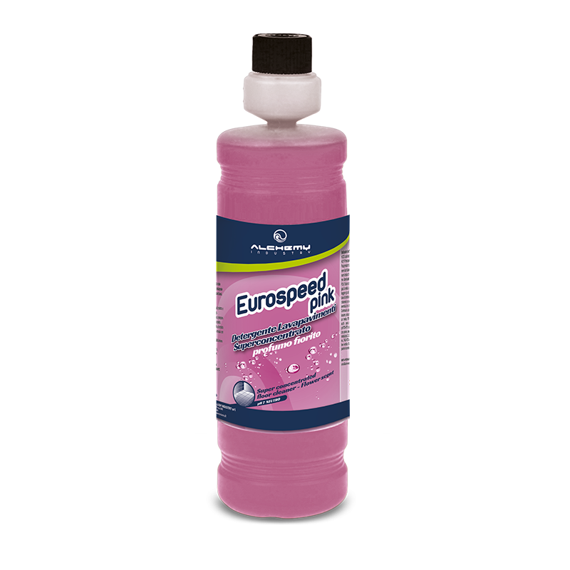 EUROSPEED PINK