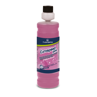 EUROSPEED PINK