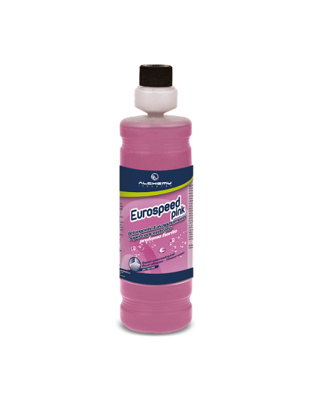 EUROSPEED PINK