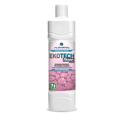 EKOTECH FLOOR - ROSA