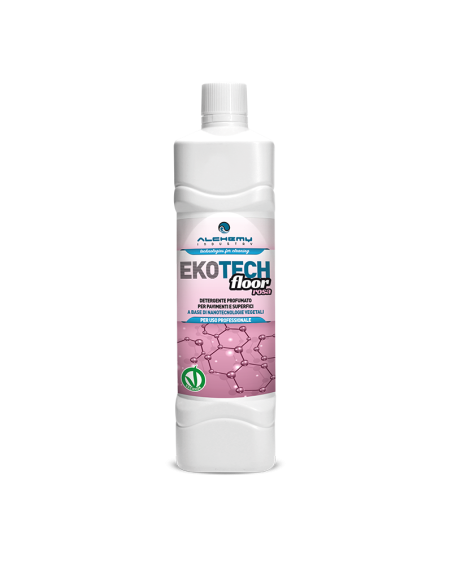 EKOTECH FLOOR - ROSA