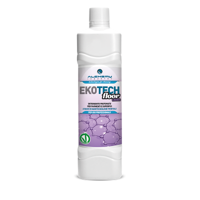 EKOTECH FLOOR - VIOLA