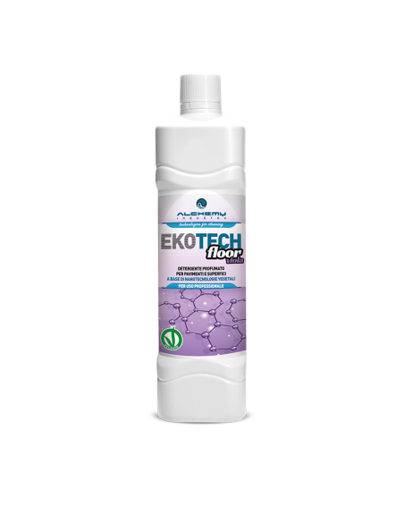 EKOTECH FLOOR - VIOLA