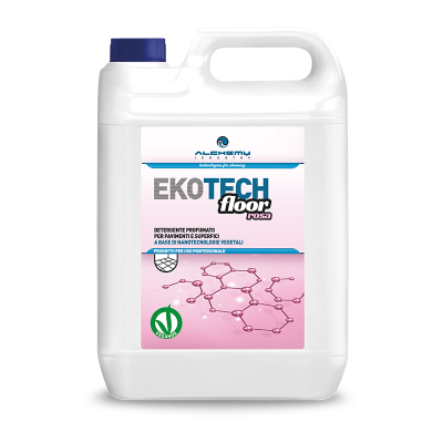 EKOTECH FLOOR - ROSA